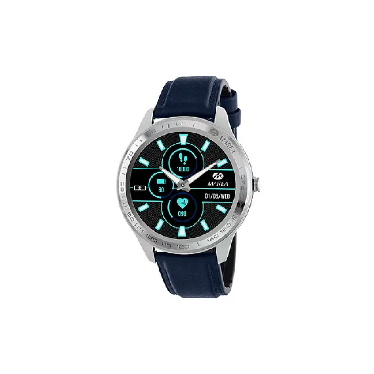 Reloj Marea Smartwhatch - B60001/6