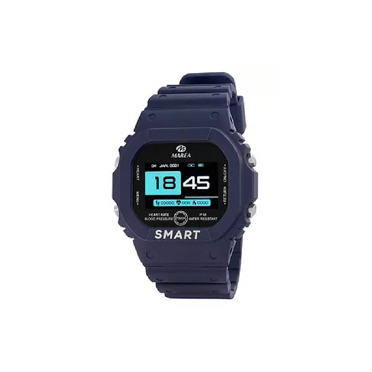 Reloj Marea Smartwhatch - B57008/2