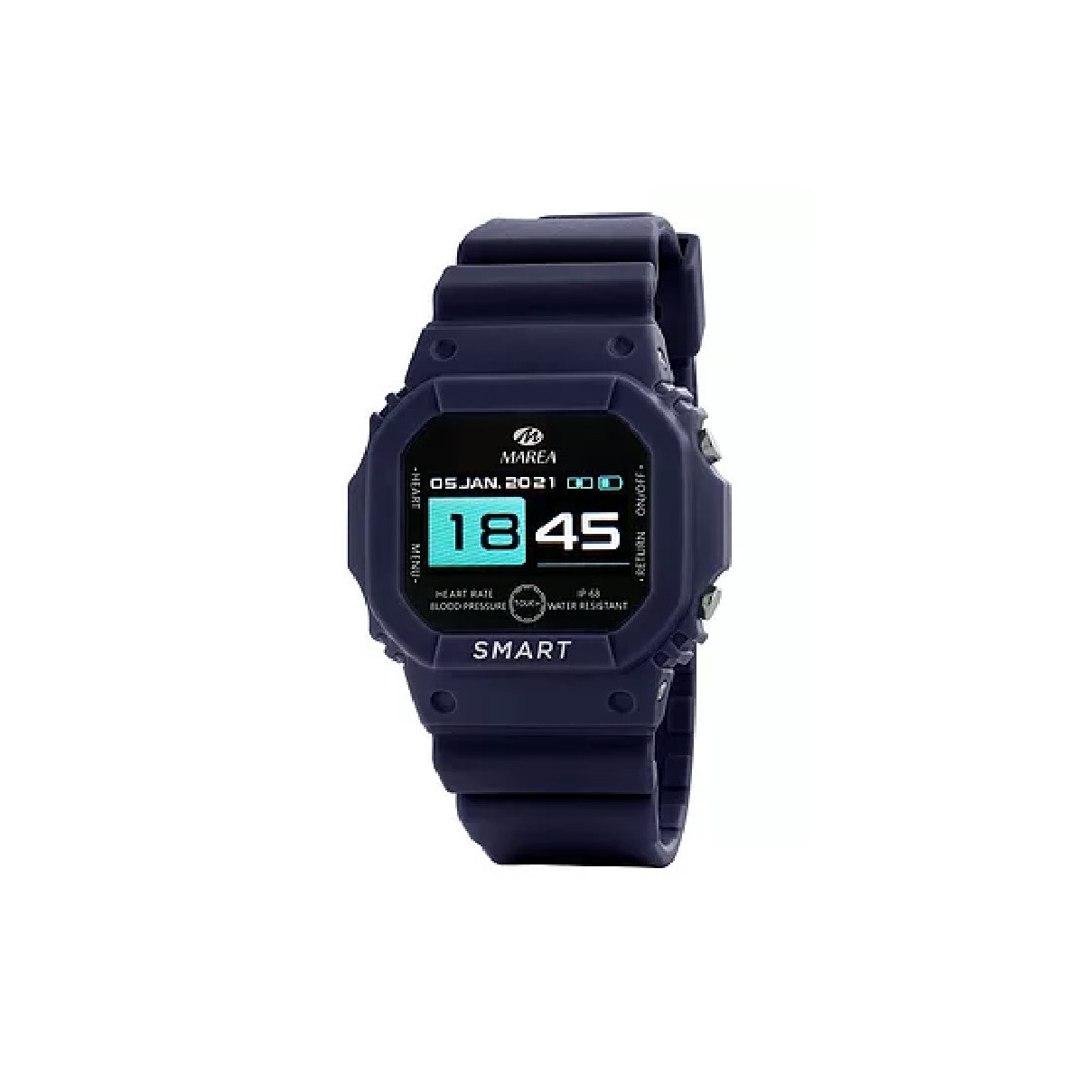 Reloj Marea Smartwhatch - B60002/2