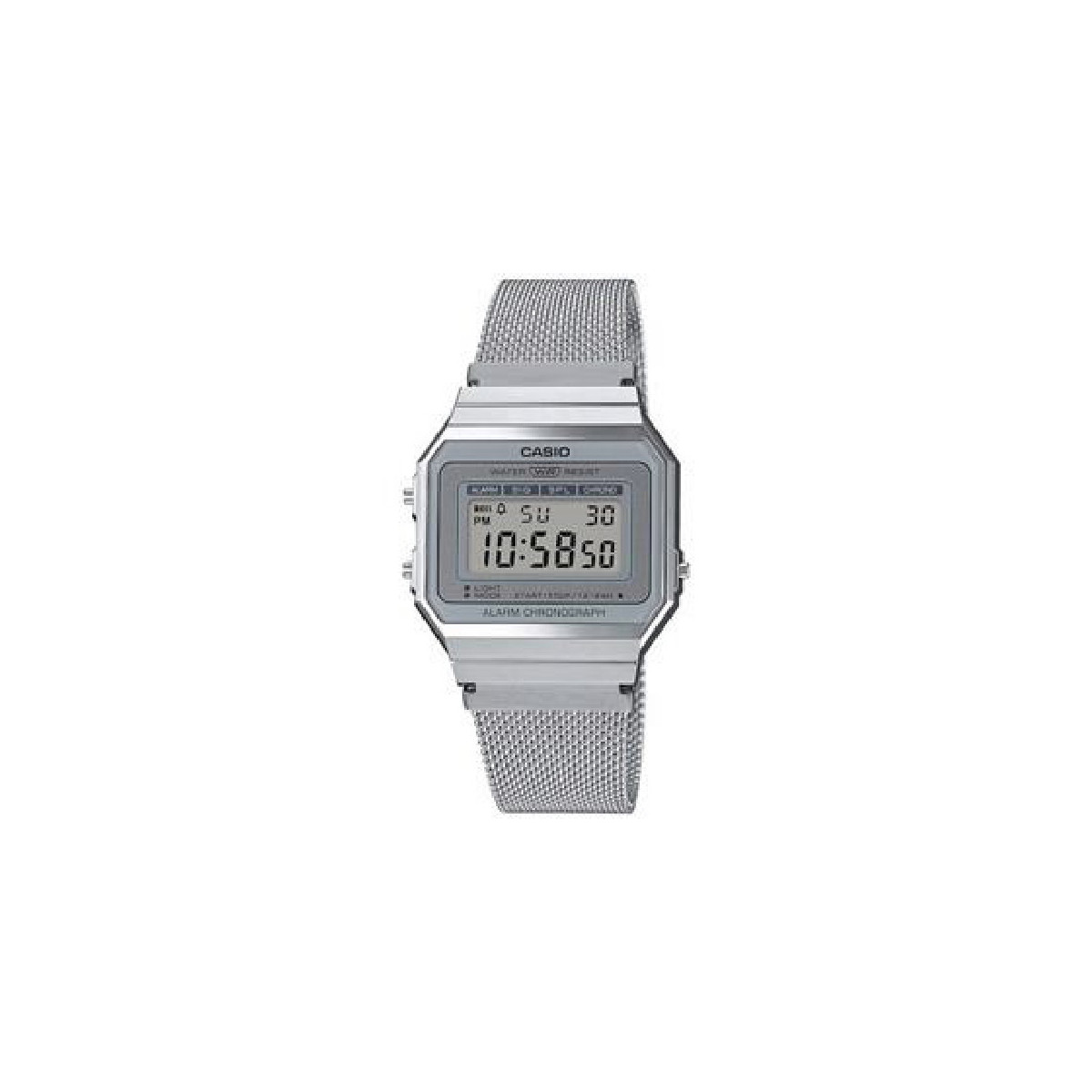 Reloj Casio - A700WEM7AEF