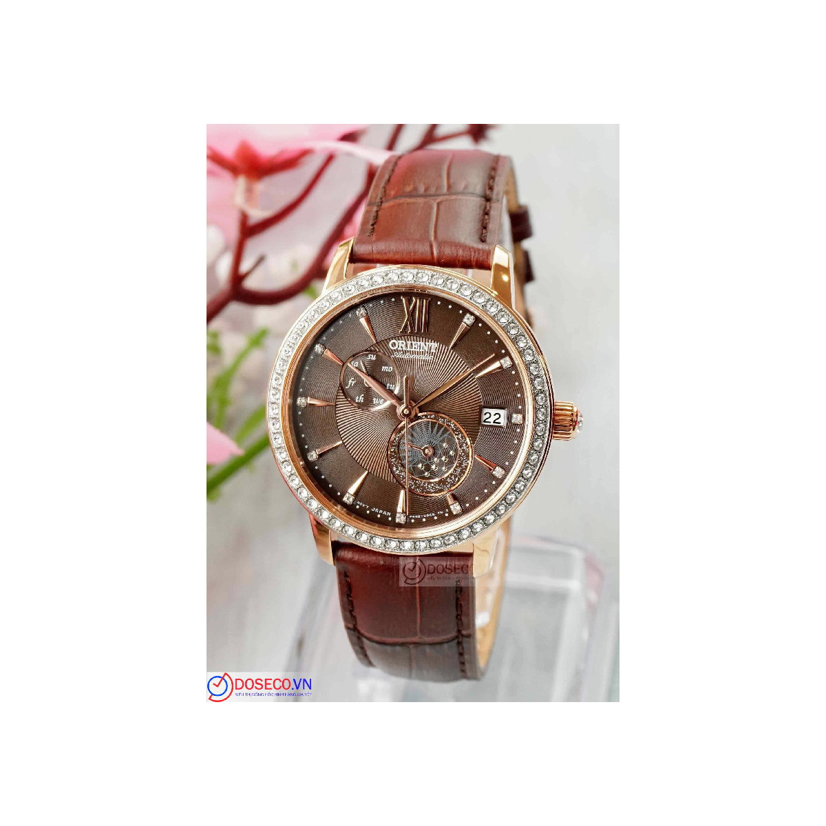 Reloj Orient - RA-AK0005Y10B