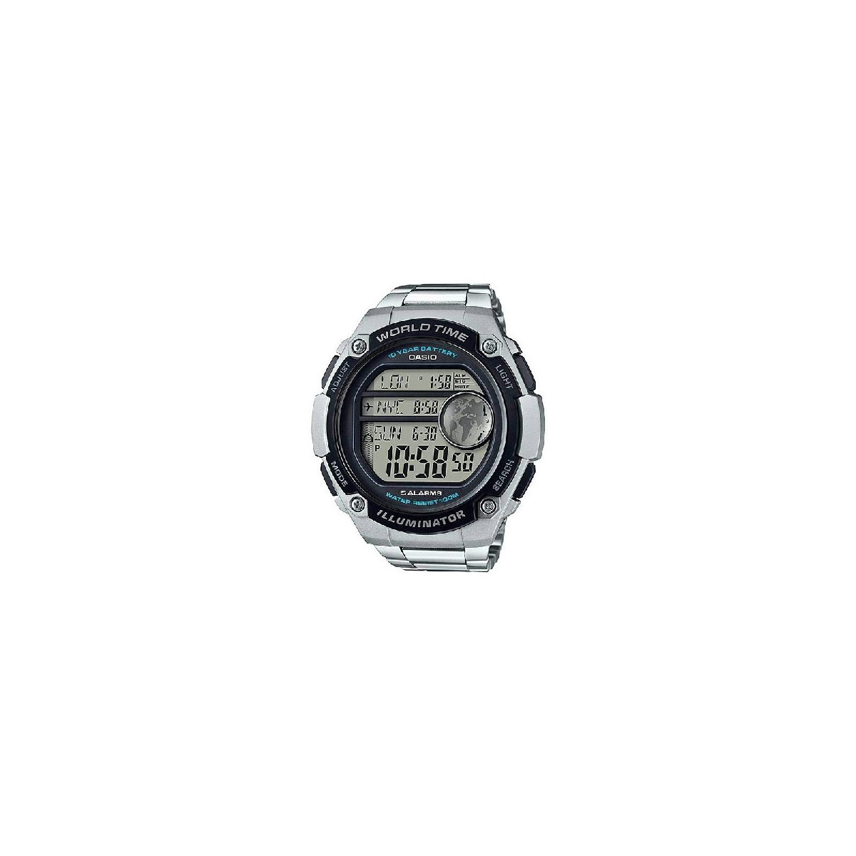 Reloj Casio - AE3000WD1AVCF