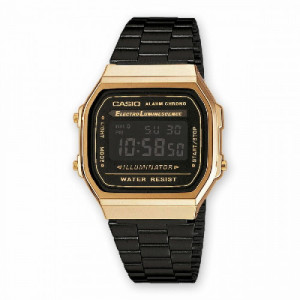 Reloj Casio - A168WEGB1B